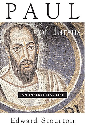 Paul of Tarsus: A Visionary Life under Paul in The Books Store