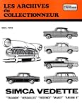 Les archives du collectionneur, Revue...