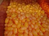 Jelly Belly Jelly Beans, Peach, 1 lb.