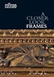A Closer Look: Frames (National Gallery London)