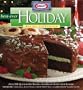 Kraft Best-Ever Holiday Recipe Collection