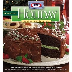 Best-ever Holiday Recipe Collection