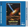 Irrgarten des Todes. 4 CDs