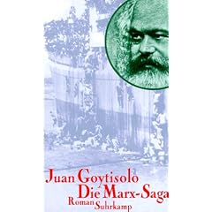 Die Marx- Saga
