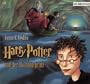 Harry Potter und der Halbblutprinz. Band 6. 22 Audio-CDs
