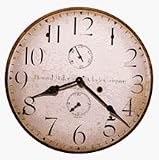 Howard Miller Original III Gallery Wall Clock