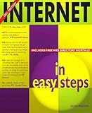 Internet in easy steps