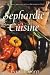 Book Sephardic Cuisine