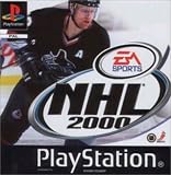 Revue EA - Electronic Arts  / NHL 2000