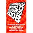 Guinness World Records 2008 by Craig Glenday