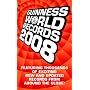 Guinness World Records 2008 (USA Mass Market)