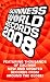 Books : Guinness World Records 2008 (Guinness World Records)