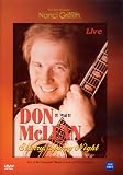 Don McLean: Starry, Starry Night (Import, All Regions)