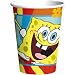 Search : SpongeBob Buddies Cups - 8 Count (9 oz.)
