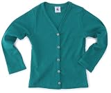 Petit Bateau Pica - Gilet - Fille