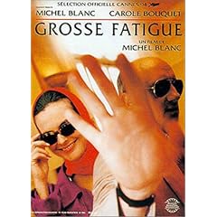 Grosse fatigue
