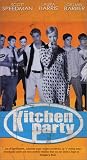 Kitchen Party [VHS]