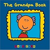The Grandpa Book