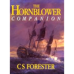 The Hornblower Companion