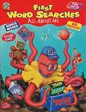 First Word Searches: All About Me