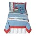Save the Children Stay on Track Bedding Collection