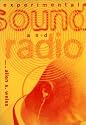 Experimental Sound and Radio (Tdr Books) (A Tdr Book)