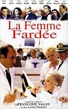Revue LCJ  / La Femme fardée