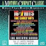  : 16 Early 60's #1 Hits