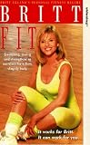Britt Fit [VHS]