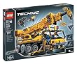 LEGO Technic Mobile Crane
