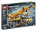 LEGO Technic Mobile Crane