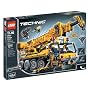 LEGO Technic Mobile Crane