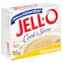 Jell-O Cook & Serve Pudding & Pie Filling, Custard Dessert, 2.9-Ounce Boxes (Pack of 24)