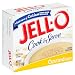 Jell-O Cook & Serve Pudding & Pie Filling, Americana Egg Custard, 2.9-Ounce Boxes (Pack of 24) Image