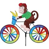 BIKE SPINNER - MONKEY