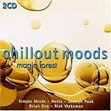 Chillout Moods: Magic Forest