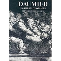 120 Great Lithographs (Dover Art Collections)