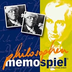 Philosophen MemoSpiel