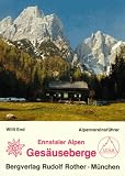 Ges�useberge, Ennstaler Alpen