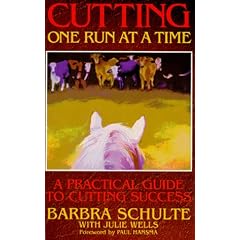 Cutting, One Run At A Time