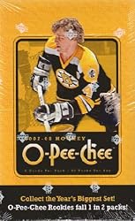 2005 06 Upper Deck Sydney Crosby Sets Hockey Hobby Box