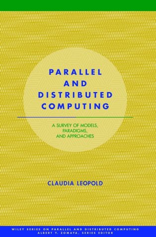 Parallel Computing