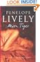 Moon Tiger (New Portway Large Print Books)
