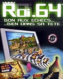 Revue SBT  / Roi 64 : bons aux échecs