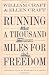 Book Running a Thousand Miles for Freedom