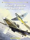 Defiant, Blenheim and Havoc aces
