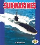 Buy : Submarines (Pull Ahead Books)