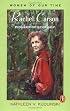 Rachel Carson: Pioneer of Ecology (Women of Our Time)
