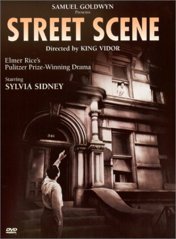 Street Scene - Internet Movie Download Sites Heads Up
