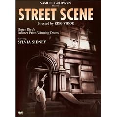 Street Scene [Import USA Zone 1]